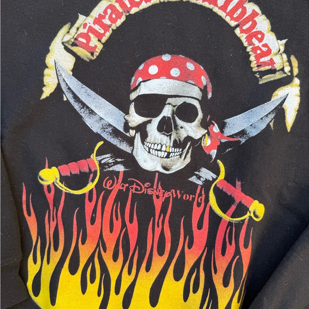 Pirates Crewneck - Picture 3 of 4